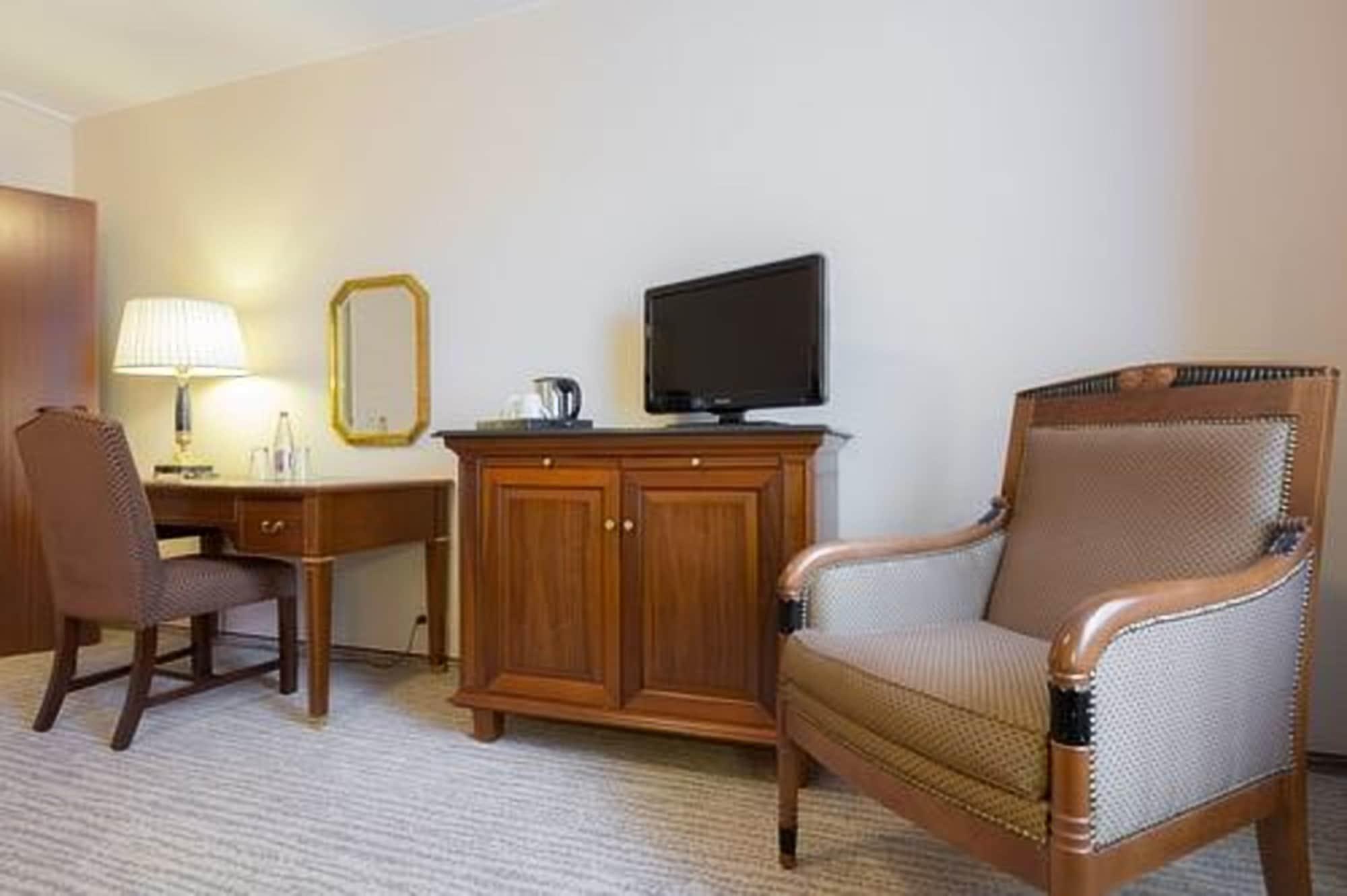 Engel Hotel Hamborg