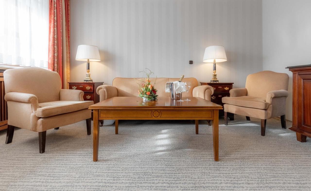 Engel Hotel Hamburg